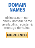 Domain Name Registration