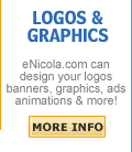 Logo and Graphic Services