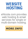 Website Hosting