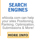 Search Engine Submission