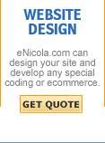 Website Designer Services