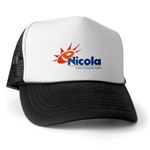  Trucker Hat