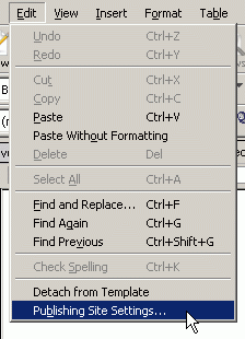 nvupubsitesettings